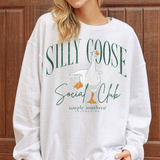 Simply Southern | Silly Goose Social Club Sweatshirt