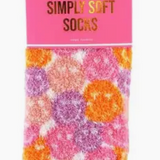 Simply Southern | Simply Soft Sock - Smile