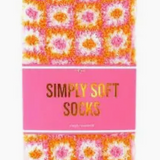 Simply Southern | Simply Soft Socks - Floral