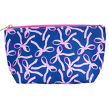 Must-Have Mini Zippered Pouch - Mini Bows