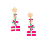 Michelle McDowell | All Wrapped Up Earring - Final Sale