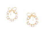 Michelle McDowell | Wreath Earring - Final Sale