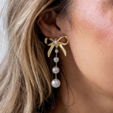 Michelle McDowell | Geneva Earring - Final Sale