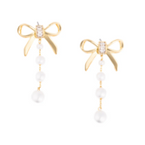 Michelle McDowell | Geneva Earring - Final Sale