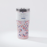 Kim Hovell | Peach Gems 20OZ Coffee Tumbler - Final Sale