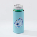 Kim Hovell | Slim Koozie - Seaside - Final Sale