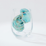 Kim Hovell | Providence Wine Glass - Final Sale