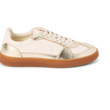 Dana Sneaker - Gold