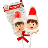 Elf On The Shelf Marshmallow Pop - Final Sale