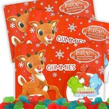 Rudolph Gummy Theatre Box - Final Sale