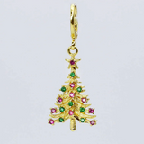 Treasure Jewels | Holiday Charms - Final Sale