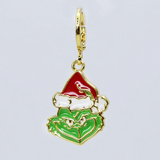 Treasure Jewels | Holiday Charms - Final Sale