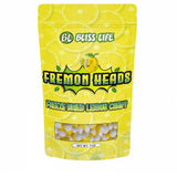 Freeze Dried Lemon Candy - Final Sale