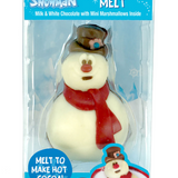 Frosty The Snowman Hot CoCoa Melt - Final Sale