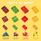 Gummy Blocks - Final Sale