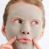 Patchology: No Mess Mud Masques - Detox Sheet Single Mask