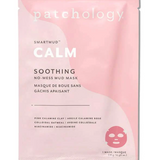 Patchology: No Mess Single Mud Masques - Calm