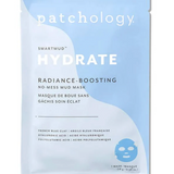 Patchology: No Mess Mud Masques Single Mask - Hydrate