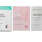 Patchology: No Mess Mud Mask - Calm & Smooth