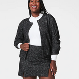 SPANX| Ponte Mini Skort with Slit