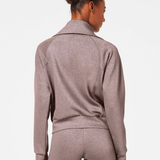 SPANX| AirEssentials Half Zip