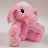 Simply Southern | Small Animal Tracking Plushie - Final Sale