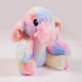 Simply Southern | Small Animal Tracking Plushie - Final Sale