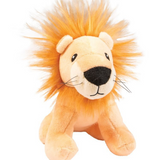 Simply Southern | Small Animal Tracking Plushie - Final Sale