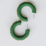 Forest Candace Earrings - Final Sale