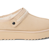 Matisse | Storm Lounge Mule - Natural