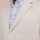 Southern Tide | Charleston Blazer - Khaki