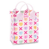 SWIG | Mini Reusable Gift Bag - Be Mine