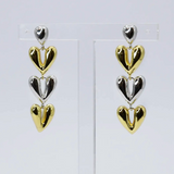 Love Drop Earrings- Multi *Final Sale*