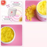 BEETTAN | Beetit Buffing Sugar Scrub