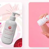 BEETTAN | Beetbod Body Wash