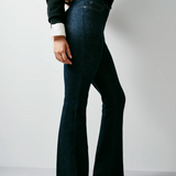 SPANX | Everywear Flare Jeans - Indigo