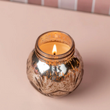 Sweet Grace Decor Candle 008