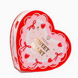 MUSEE Sweet Heart Three Bath Balm Set