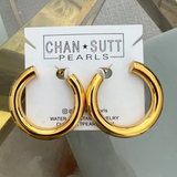 The Britt Hoops