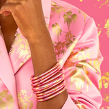 BuDhaGirl | KOI Rose All Weather Bangle