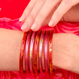 BuDhaGirl | KOI Rose All Weather Bangle