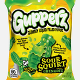 Gupperz Sour Squirt Grenade *FINAL SALE*