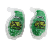 Gupperz Sour Squirt Grenade *FINAL SALE*