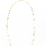 Michelle McDowell | Cora Gold Necklace - Final Sale