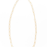 Michelle McDowell | Bella Gold Necklace - Final Sale
