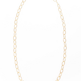 Michelle McDowell | Anna Gold Necklace - Final Sale