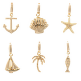 Michelle McDowell | Coastal Charms - Final Sale