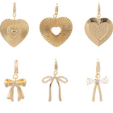 Michelle McDowell | Lover Charms - Final Sale