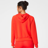 SPANX | Airessentials Pocket Hoodie -  Poppy