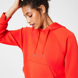 SPANX | Airessentials Pocket Hoodie -  Poppy